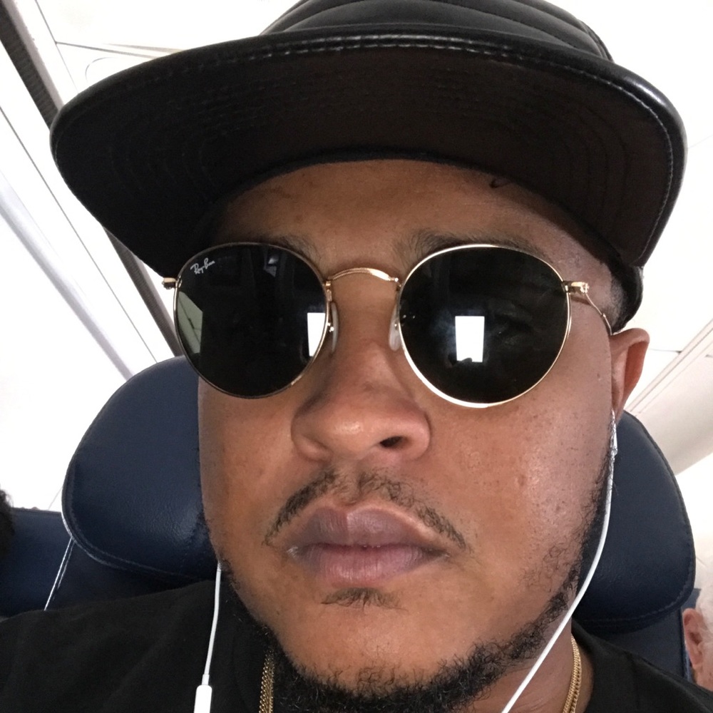 Meet your Posher, Alton